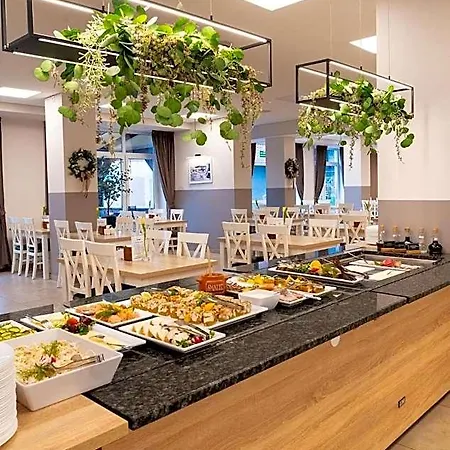 Hotel Dozamel Kołobrzeg