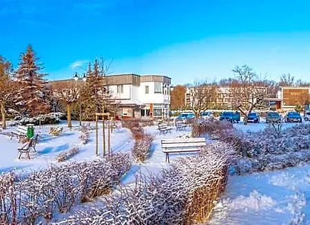 Hotel Dozamel Kołobrzeg