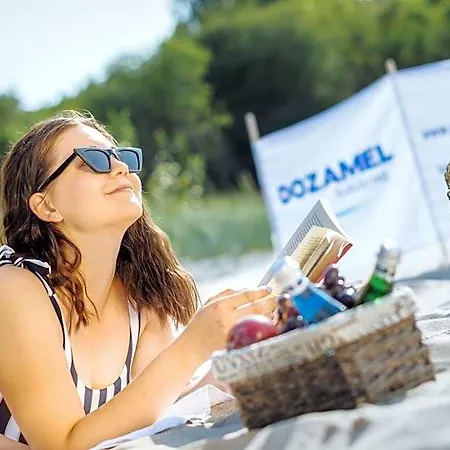 Dozamel * Kołobrzeg